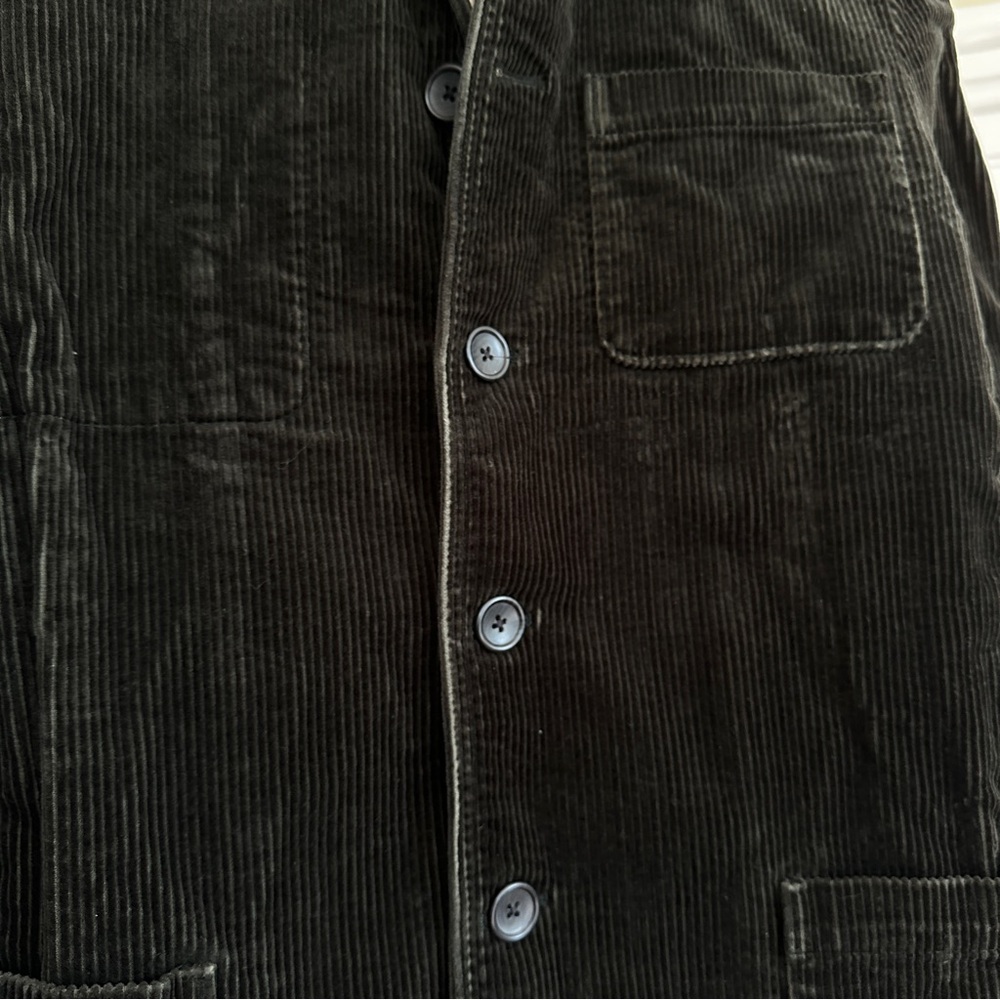 Banana Republic Corduroy Jacket - Picture 4 of 5